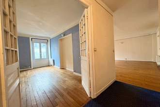 achat appartement st-brieuc 22000