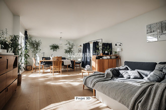 achat appartement st-brieuc 22000