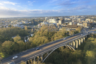 achat appartement st-brieuc 22000