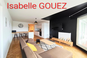 achat appartement st-brieuc 22000
