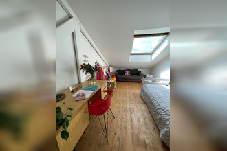 achat appartement st-brieuc 22000