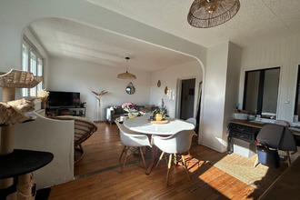 achat appartement st-brieuc 22000