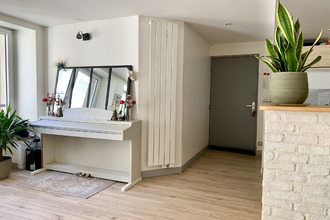 achat appartement st-brieuc 22000