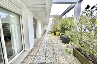 achat appartement st-brieuc 22000