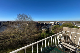 achat appartement st-brieuc 22000