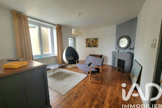 achat appartement st-brieuc 22000