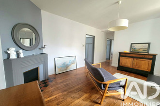 achat appartement st-brieuc 22000