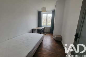 achat appartement st-brieuc 22000