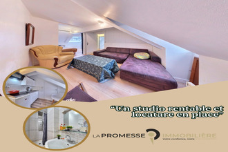 achat appartement st-brieuc 22000