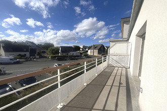 achat appartement st-brieuc 22000