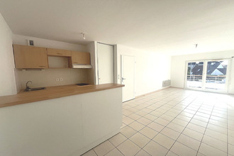 achat appartement st-brieuc 22000