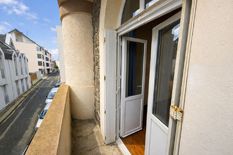 achat appartement st-brieuc 22000