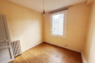 achat appartement st-brieuc 22000