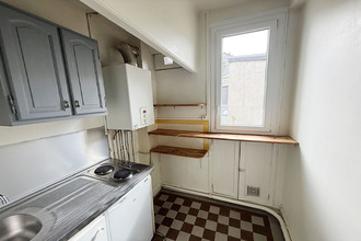 achat appartement st-brieuc 22000