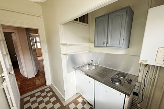 achat appartement st-brieuc 22000