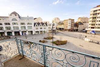 achat appartement st-brieuc 22000