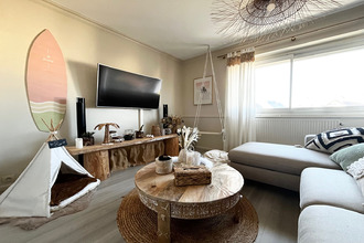 achat appartement st-brieuc 22000