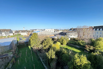 achat appartement st-brieuc 22000