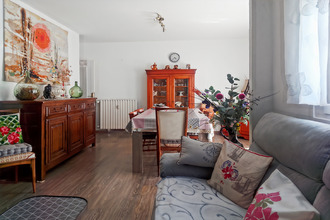 achat appartement st-brieuc 22000