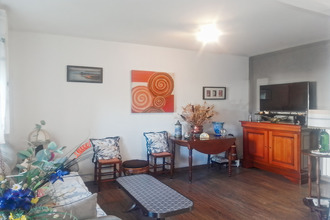 achat appartement st-brieuc 22000