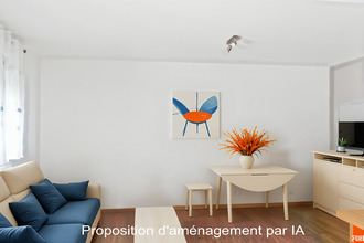 achat appartement st-brieuc 22000