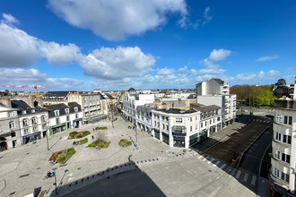 achat appartement st-brieuc 22000