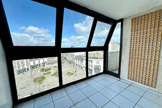 achat appartement st-brieuc 22000