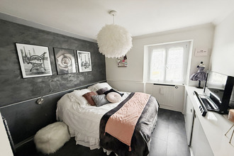 achat appartement st-brieuc 22000