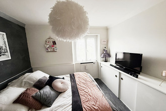 achat appartement st-brieuc 22000