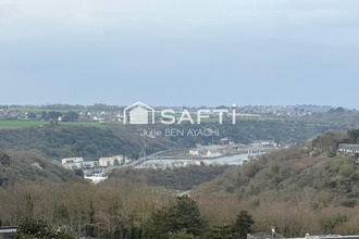 achat appartement st-brieuc 22000