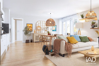 achat appartement st-brieuc 22000