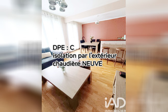 achat appartement st-brieuc 22000