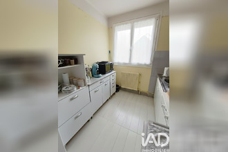 achat appartement st-brieuc 22000