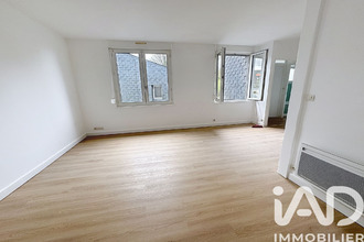 achat appartement st-brieuc 22000