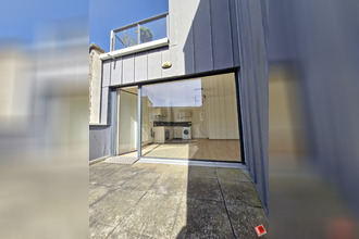 achat appartement st-brieuc 22000