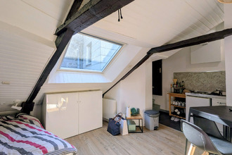 achat appartement st-brieuc 22000