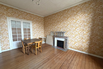 achat appartement st-brieuc 22000