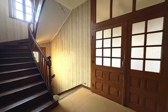 achat appartement st-brieuc 22000