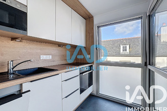 achat appartement st-brieuc 22000