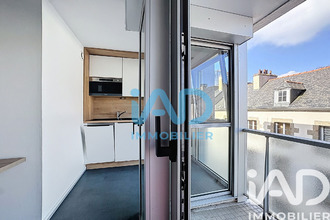 achat appartement st-brieuc 22000
