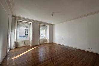 achat appartement st-brieuc 22000