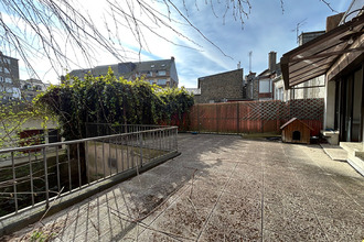 achat appartement st-brieuc 22000