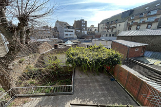 achat appartement st-brieuc 22000