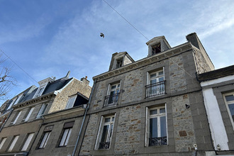 achat appartement st-brieuc 22000