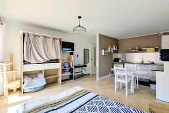 achat appartement st-brieuc 22000