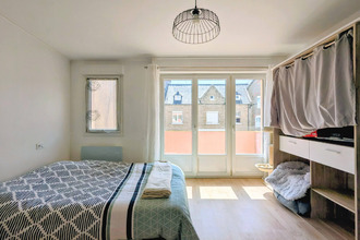 achat appartement st-brieuc 22000
