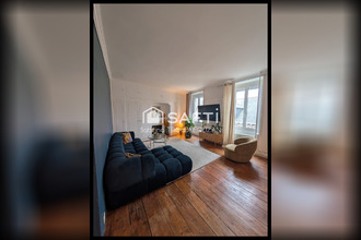 achat appartement st-brieuc 22000