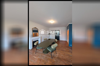 achat appartement st-brieuc 22000