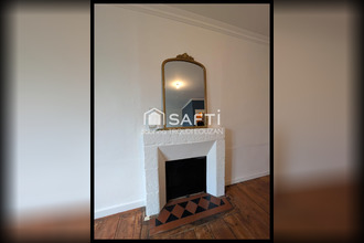 achat appartement st-brieuc 22000