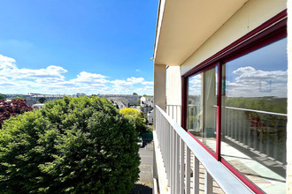 achat appartement st-brieuc 22000